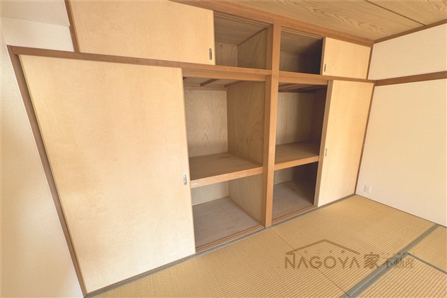 鶴陽明ハイツ その他4