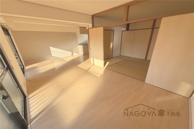 鶴陽明ハイツ その他5