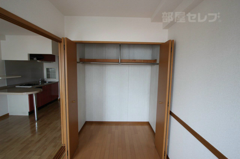 愛知県名古屋市中区新栄１丁目 ベッドルーム