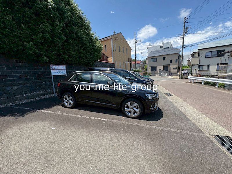 駐車場 サンモリッツ その他外観2