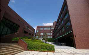 私立産業能率大学湘南キャンパス サンモリッツ 周辺画像7