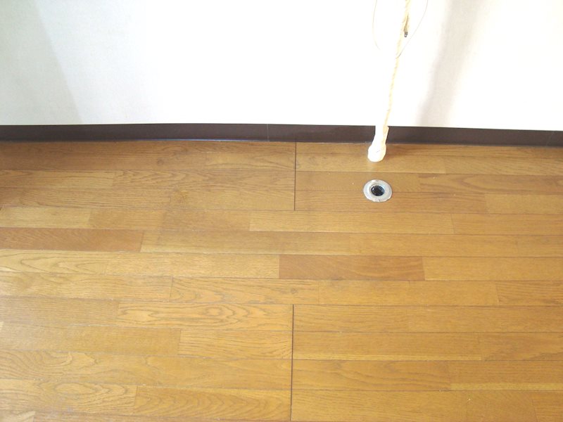 コーポみさと その他設備