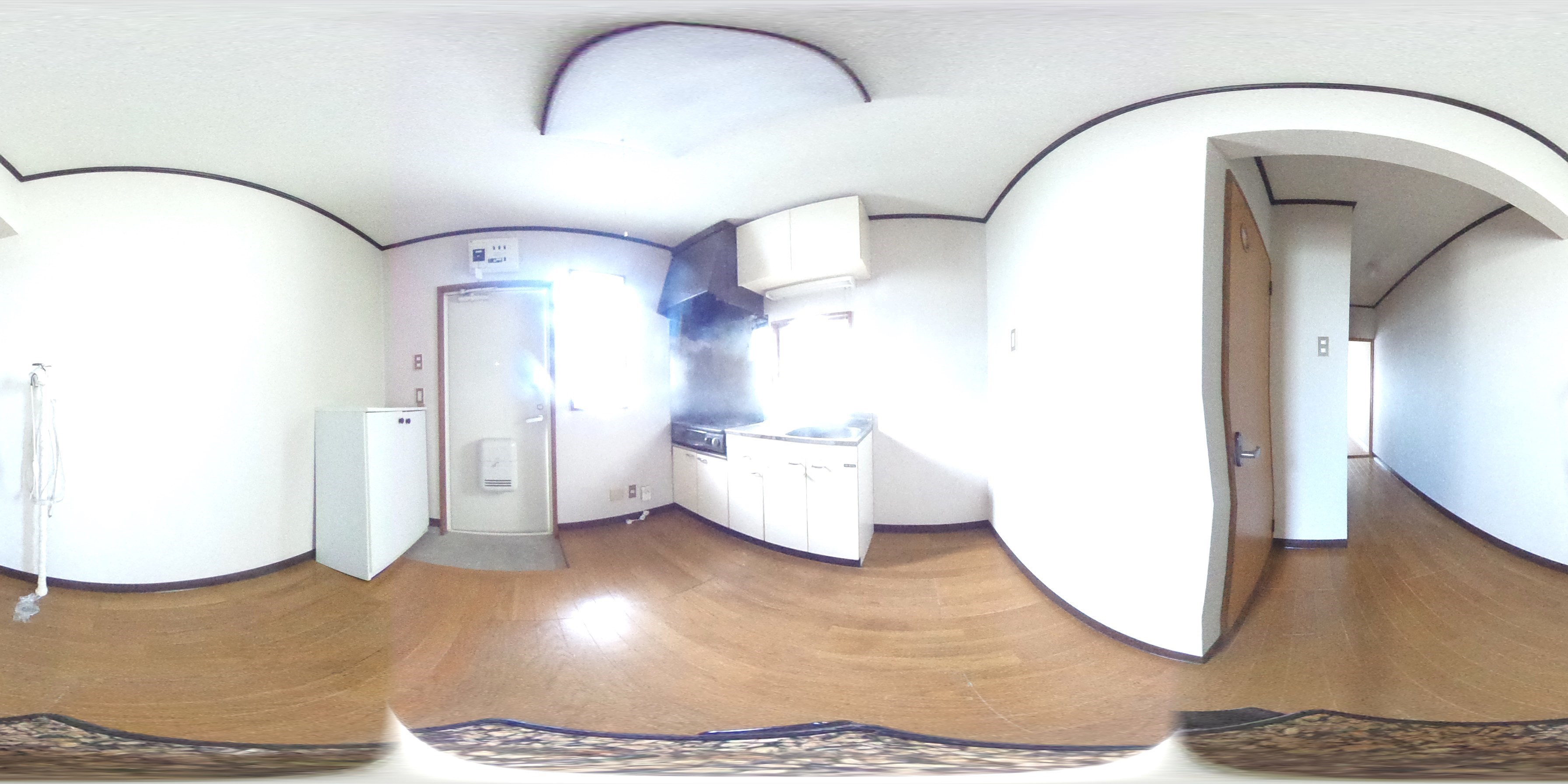コーポみさと ダイニング