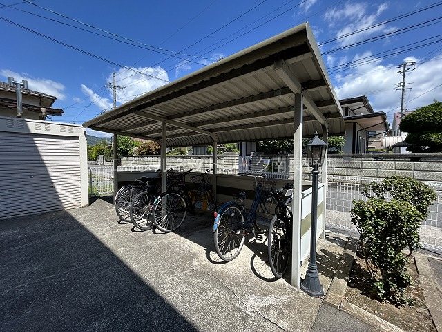アバンサール・ミヤオ その他共有部分