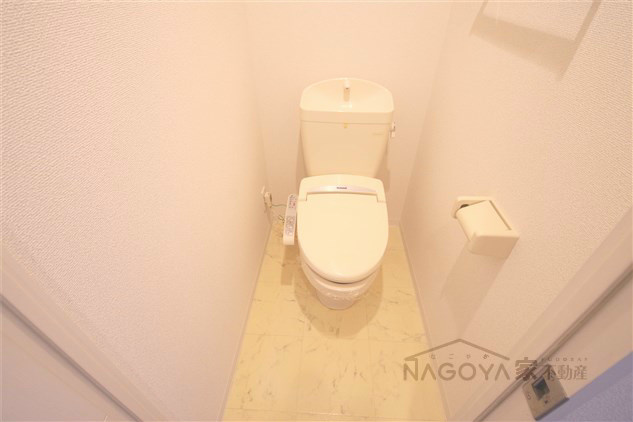 プロシード新栄 その他1