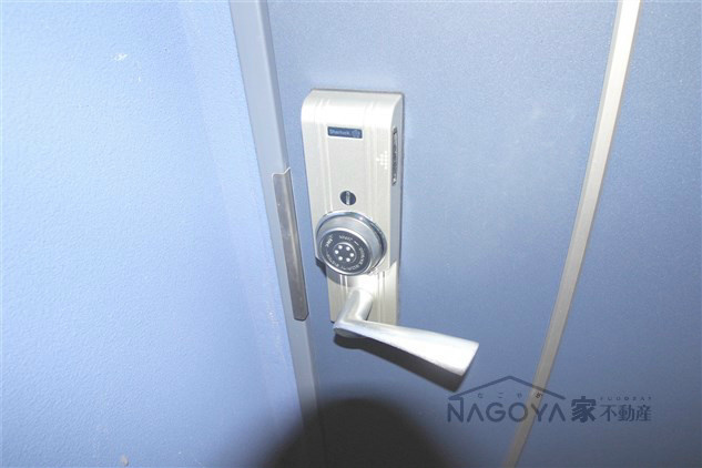 プロシード新栄 その他9