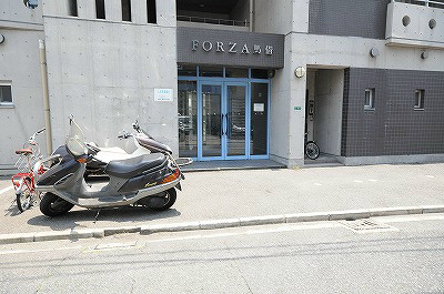 FORZA馬借 その他4