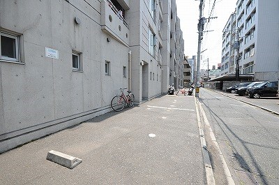 FORZA馬借 その他外観5