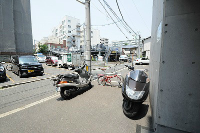 FORZA馬借 その他8