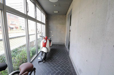 FORZA馬借 その他11