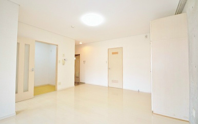 FORZA馬借 リビング