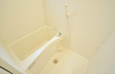 FORZA馬借 風呂画像