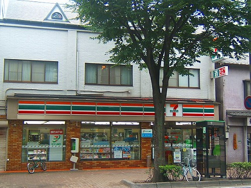 FORZA馬借 周辺画像1