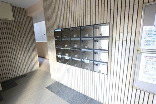 ルクソール その他外観4