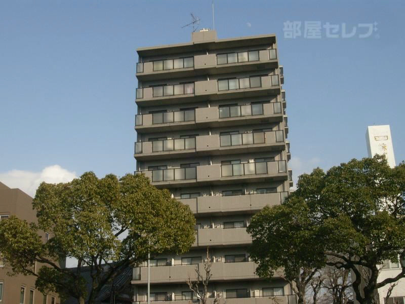 愛知県名古屋市中区橘１丁目 外観