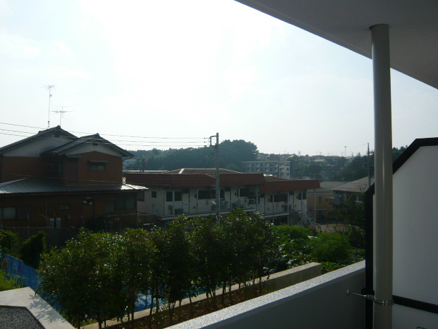 ヴィラペンディーオ その他2