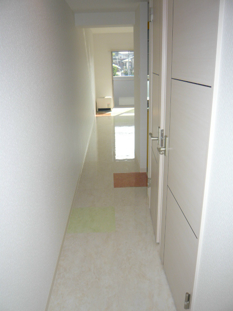 ヴィラペンディーオ その他3