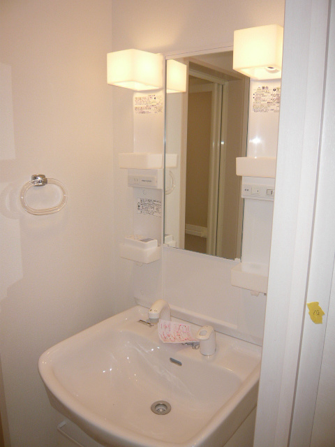 ヴィラペンディーオ その他6