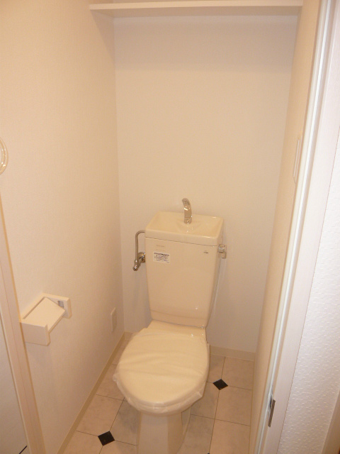 ヴィラペンディーオ その他7