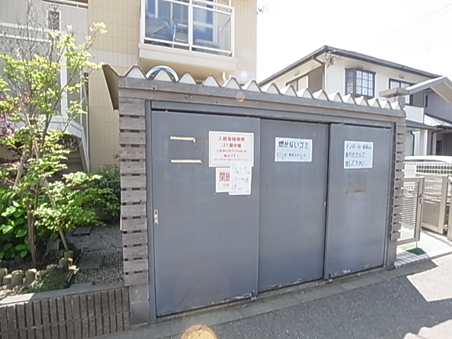 ドミールヴィレッジⅠ その他外観3