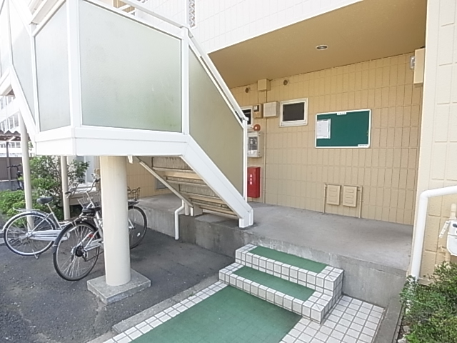 ドミールヴィレッジⅠ その他外観6