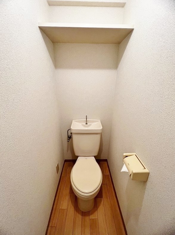 ウエストヒル その他2