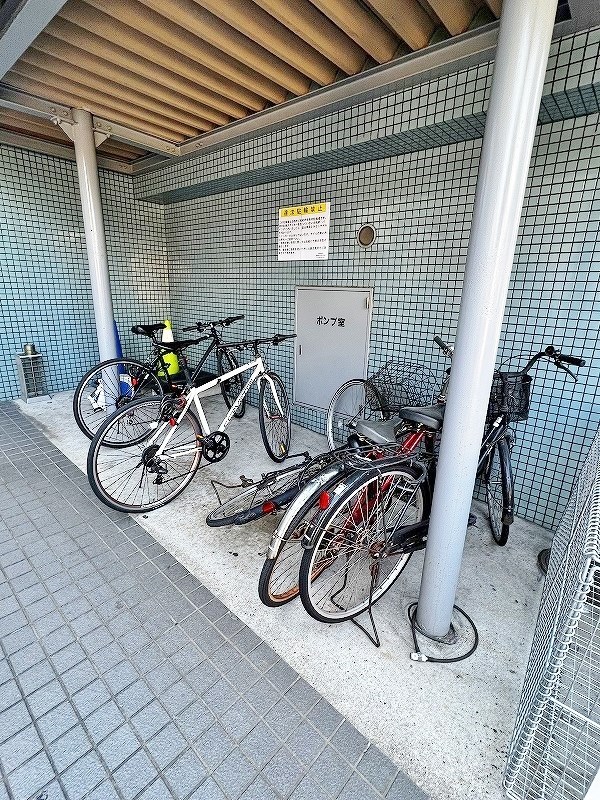 ウエストヒル その他外観1