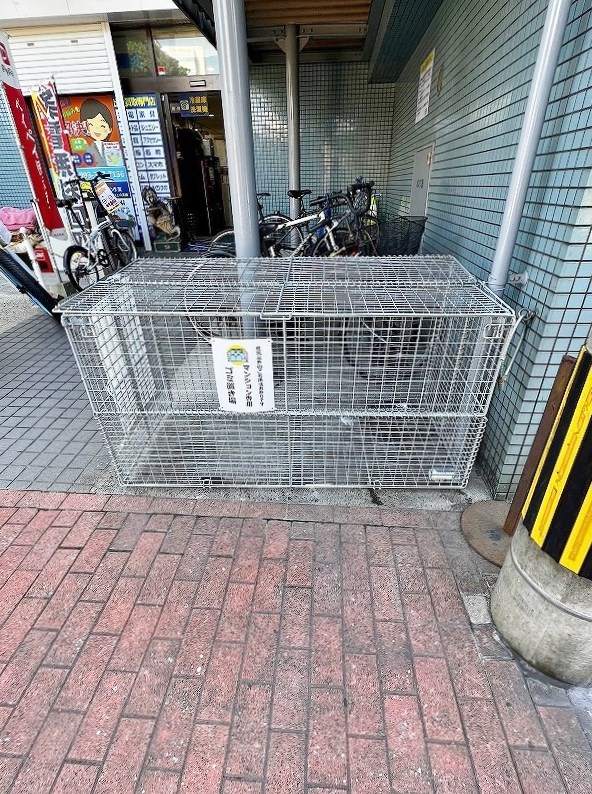 ウエストヒル その他外観2