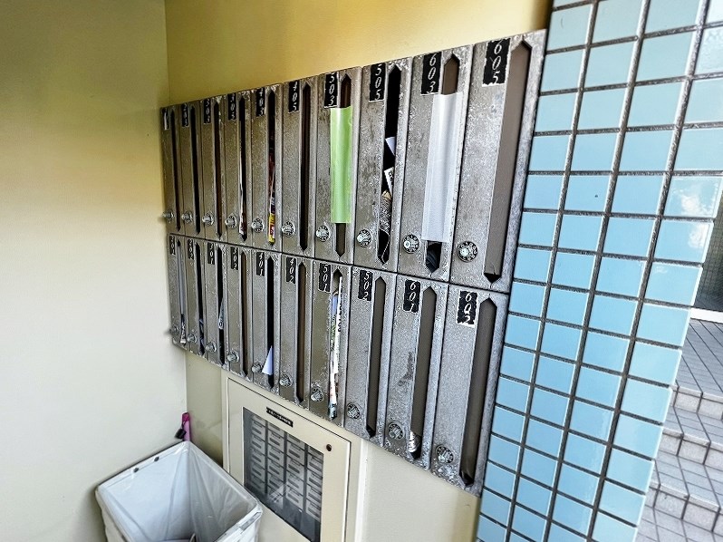 ウエストヒル その他外観3