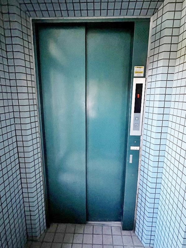 ウエストヒル その他外観5