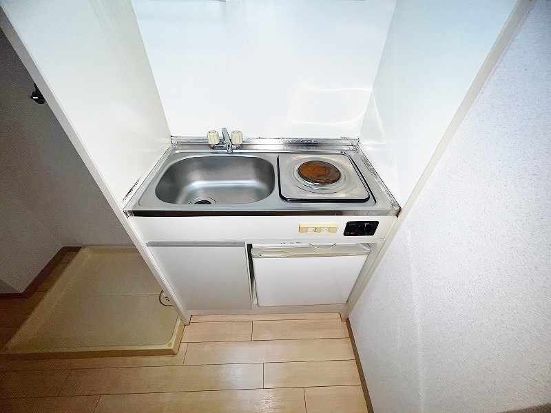 ウエストヒル キッチン