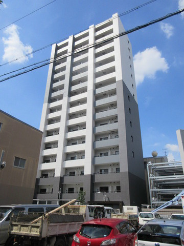 愛知県名古屋市中区橘２丁目 外観