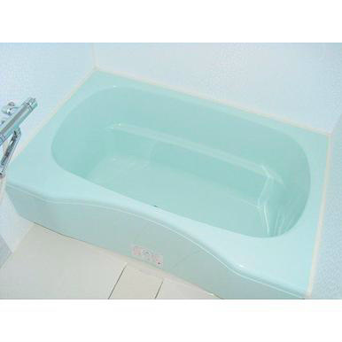 愛知県名古屋市中区新栄１丁目 風呂画像