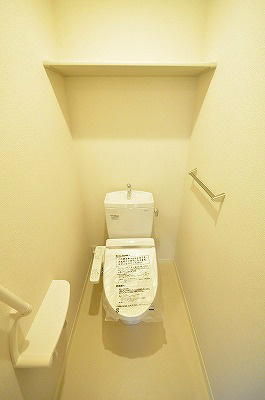 アトリエールⅢ その他6