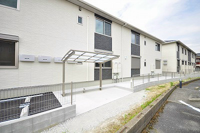 アトリエールⅢ その他9