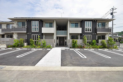 アトリエールⅢ その他10