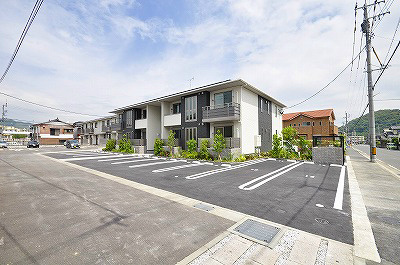 アトリエールⅢ その他11