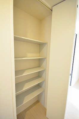 アトリエールⅢ その他13