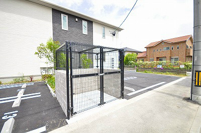 アトリエールⅢ その他23