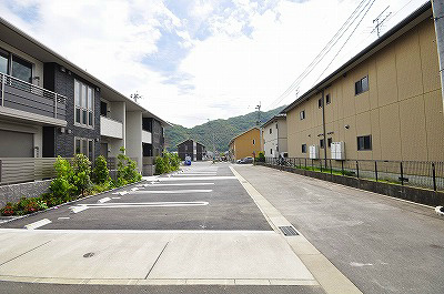 アトリエールⅢ その他25