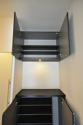 アトリエールⅢ その他27