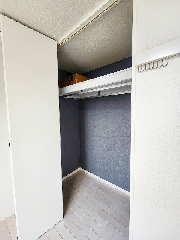 アルアミスタA棟  その他4