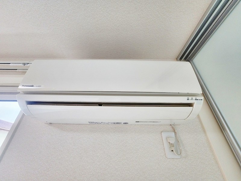 アルアミスタA棟  その他5