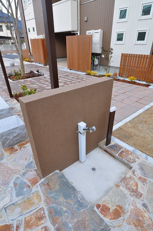 アルアミスタA棟  その他外観6