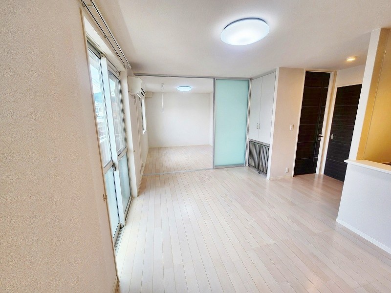 アルアミスタA棟  その他7