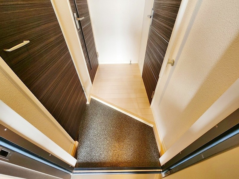 アルアミスタA棟  その他8