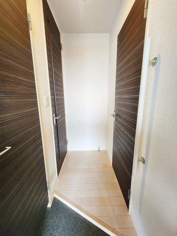 アルアミスタA棟  その他9