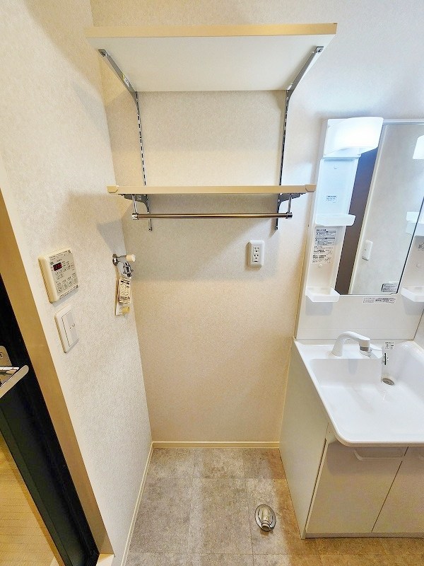 アルアミスタA棟  その他13