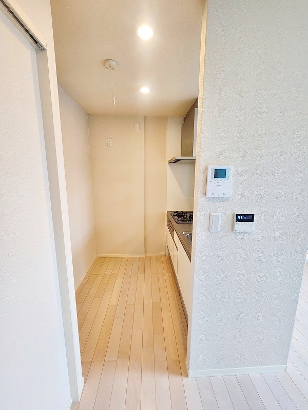 アルアミスタA棟  その他18