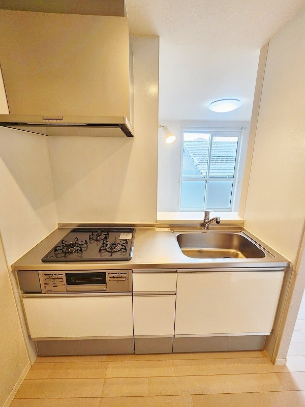 アルアミスタA棟  その他19